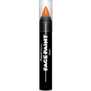 PaintGlow Face Paint Stick Ansigtsmaling - Orange