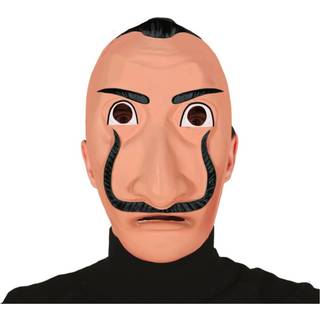 Papirhuset maske