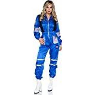 Space Explorer kostume