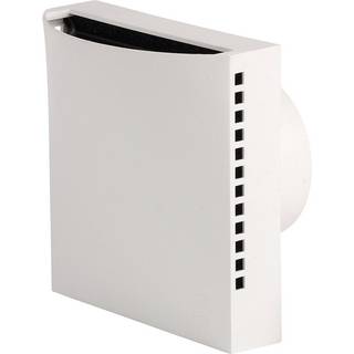 Flexit Aero 80 Ventil 153 x 162 mm