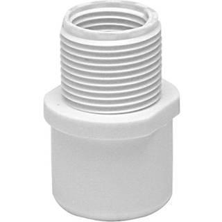 Faluplast 2910386 Overgangsstykke 32x3/4" -x1/2"