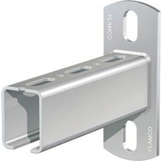 Flamco Skinnekonsol r4 46 x 35 x 350 mm