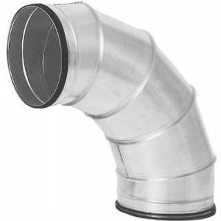 Lindab Bøjning stor radius bsfu-630-90
