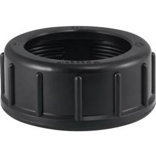 PEH omløber Geberit, 90 mm, t/forskruning