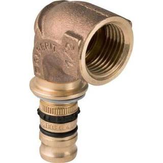 Mepla Overg.Vinkel 32Mm-1 Mf Geberit