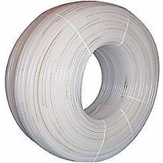 X-flex gulvvarmerør 20 x 2,0 mm med iltbarriere. 600 meter i rulle. Kun til betongulv