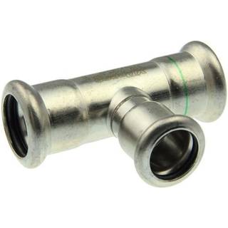 Vsh Fabrieken Vsh tee 54x42x54 mm syrefast