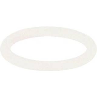 O-ring FKM 18mm t/damp