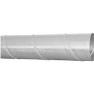 Lindab Rør Sr2503000 (1 Stk. = 3 Mtr.)