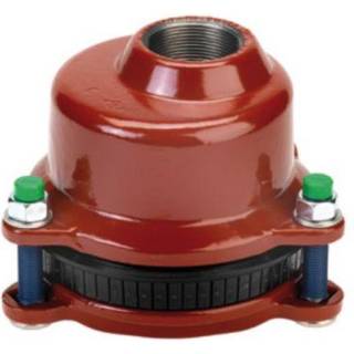 Rørkobling 46-71MM x 1.1/2" MultiJoint 3207