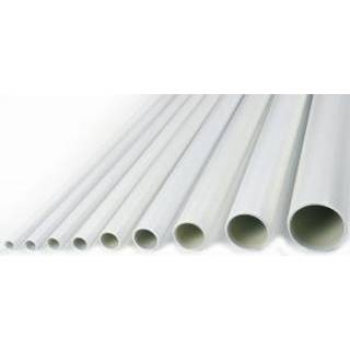 Henco Alupex-rør lige længde Ø20 x 2,0 mm x 5 m - Meter pris