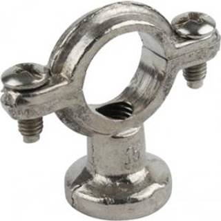 Rørbærer Forkromet 10 MM