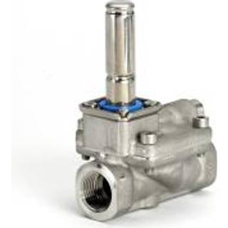 Danfoss magnetventil ev220bw ss no