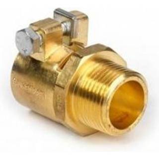 Overg.np. 18/2,5x1/2" pn10 brugsvand