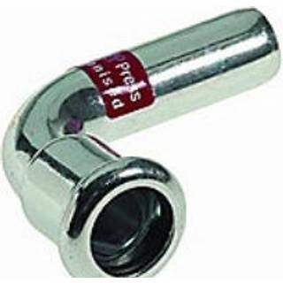 Vsh Fabrieken Vsh bøjning 90° muffe/nippel 54 mm fz