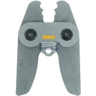 REMS mellemtang ZL t/PowerPress XL