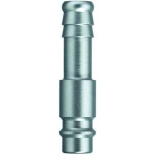 Flowconcept koblingsnippel med 13 mm slangestuds