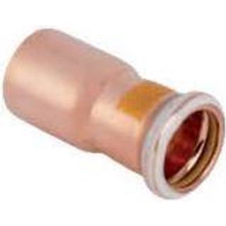 Reduktion cug Mapress 22-18mm t/gas