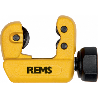 REMS rørskærer mini RAS Cu-inox 3-16 mm