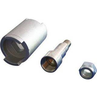 Mercury spindelforlænger til 2.1/2''-/3''-/4''