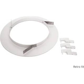 SG Armaturen Rax 150 rehabring ø155-200mm