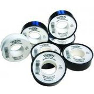 Unipak Topseal Tråd tape 12m x 12mm x 0,10mm