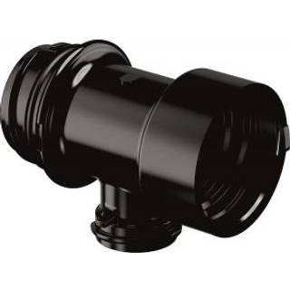 Uponor Aqua Plus 2054466 Fordelerrør c/c 50 mm 1 omvej