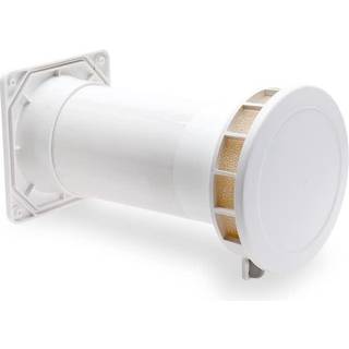 Pax Tillførselspakke RTP, 80 mm