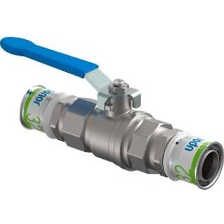 Uponor S-Press PLUS kuglehane 32 mm