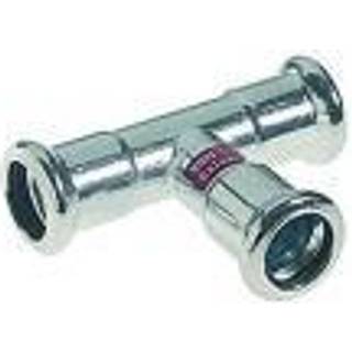 VSH XPress FZ press tee 15 mm M-bakke