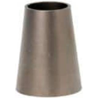 Reduktion kon 88,9x60,3x2 AISI316