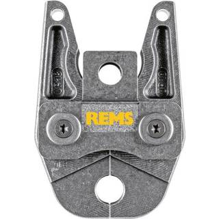 REMS 572634 Pressbakke UP kontur Pressekontur: UP 18