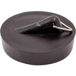 Prop til bundventil, 45,5 mm, gummi