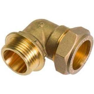 Vinkel 3/4-28 Mm M/Np Kompres Ibp Conex