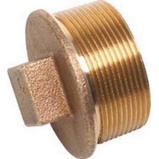 PURAFIT prop 1.1/2'' Siliciumbronze. Blyfri.
