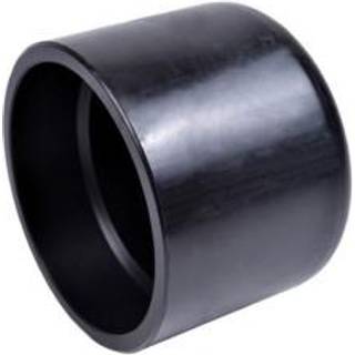 Georg Fischer PE Endeprop 250mm PN10 PE100-SDR17.