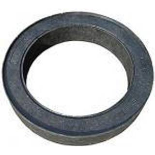Lauridsen topring 425 x 30mm, med fals. Genbrugsplast
