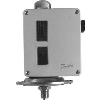 Danfoss Pressostat 017-5196 RT113