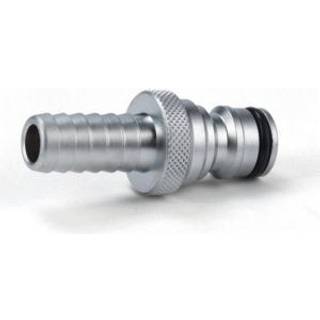 NITO click 1/2" koblingsnippel med 1/2" slangespids
