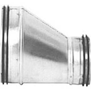 Lindab Reduktion Rlu 400-315 Exc. Np/Np