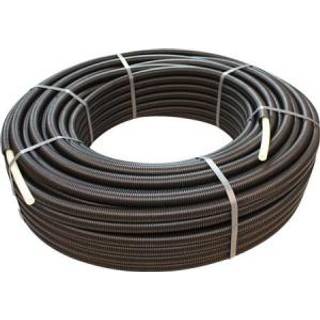 Pex rør rir 18X2,5 mm (Universal) – 50 m rulle – Pris pr. meter