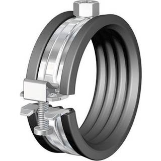 Flamco Rørophæng bsa m8/10 133-141 mm