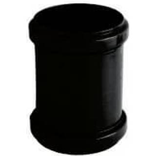 Nicoll HTP skydemuffe Ø32 mm grå