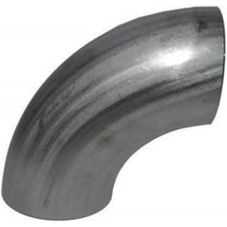Bøjning 90 grader 3s AISI 316l 33,7x3,2mm