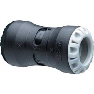 Push-In Samlemuffe 63 Mm Plastline