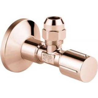 GROHE vinkelventil 1/2" Warm Sunset, 22037DA0