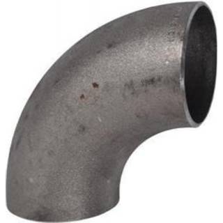 Bøjning 90° S235 3S 33,7 x 2,6 mm