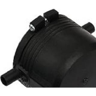 Georg Fischer ELGEF Plus PE El-slutmuffe 63 mm PN16 PE100-SDR11