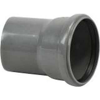 Nicoll HTP afløbsbøjning 30° Ø40 mm grå