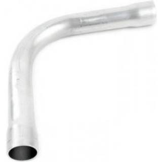 Bøjning 20 Mm Aluminium Obo
